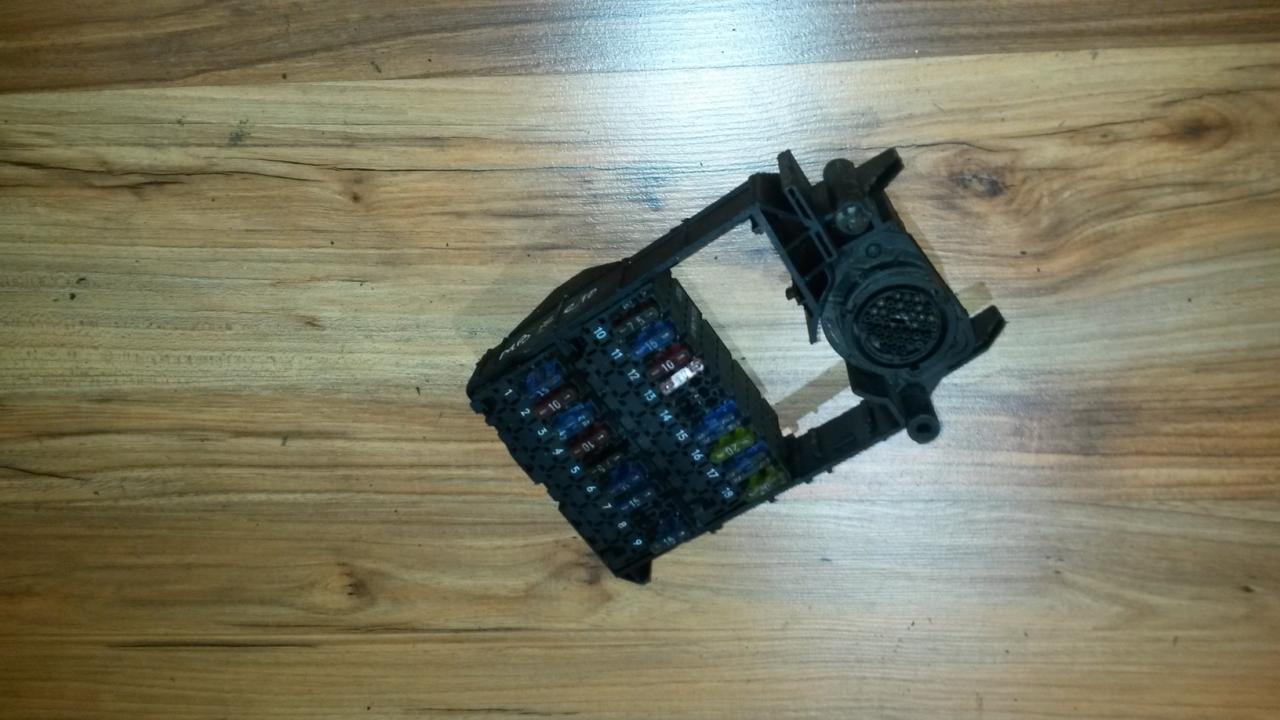 0015458401 Mercedes-Benz E-CLASS 1998 Fuse box