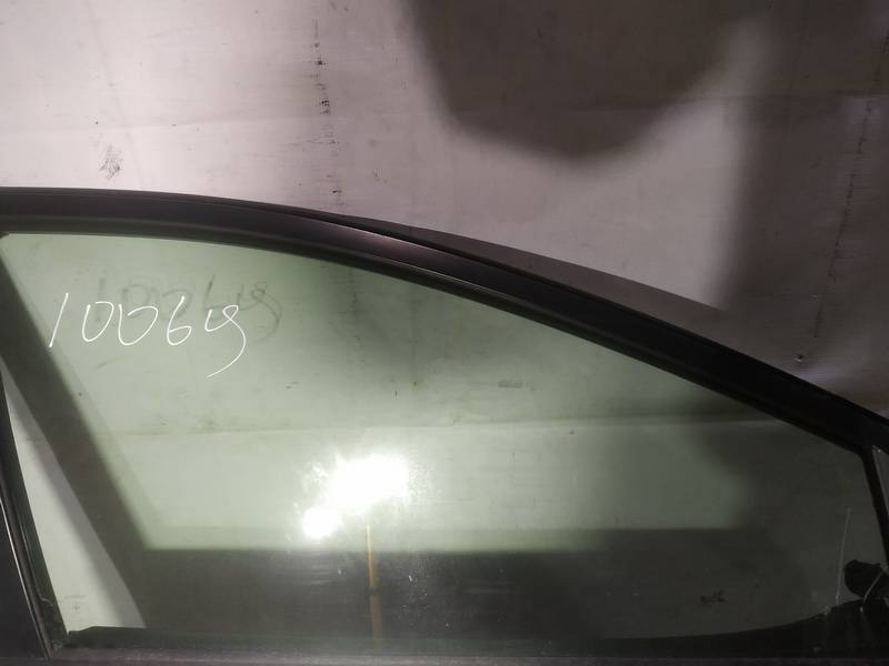 AS2 Toyota Prius 2005 Oven lasi - EDESSÄ OIKEALLA - Thumbnail 2