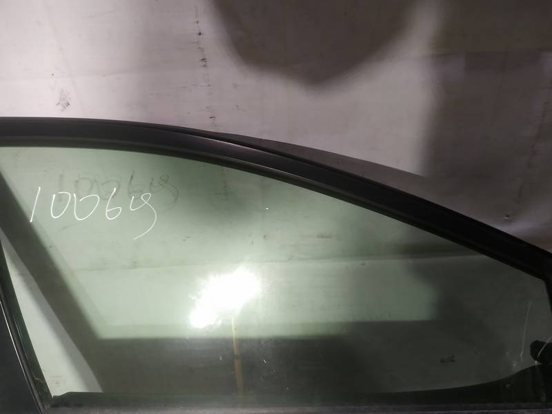 AS2 Toyota Prius 2005 LUNA DELANTERA DERECHA, Luna de la puerta delantera - FRENTE DERECHO