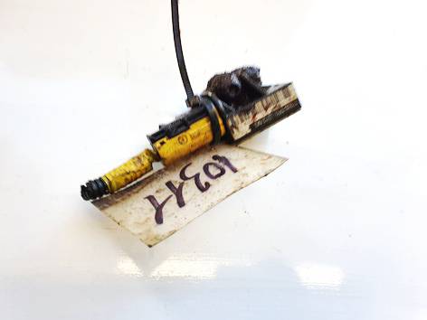 77930TF0J212M3 Honda Jazz 2009 Czujnik poduszki powietrznej SRS