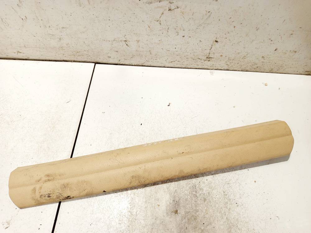 51439162721 BMW 5-Series 2011 Interior trim