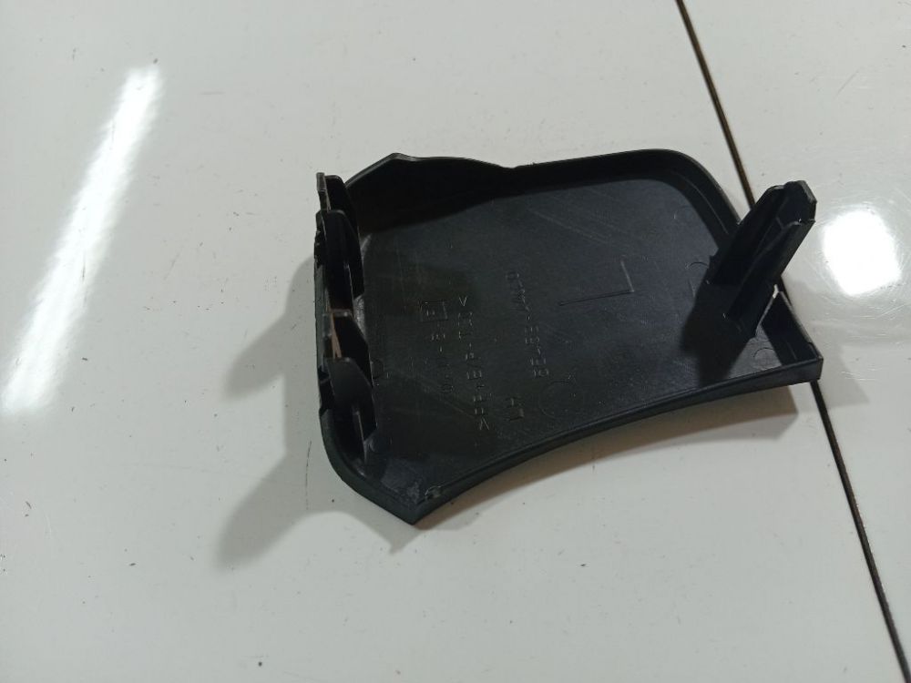 5545844020 Toyota Avensis Verso 2005 Wykończenie wnętrza (plastikowe elementy) - Thumbnail 2