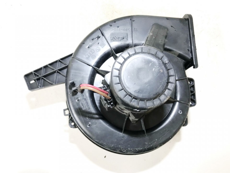 6q1819015 used Heater blower assy Skoda Roomster 2007 1.4L
