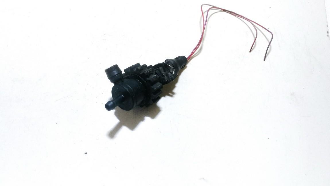 1433602 BMW 3-Series 1998 Vacuum Control Purge Valve (Solenoid Valve) - Thumbnail 2