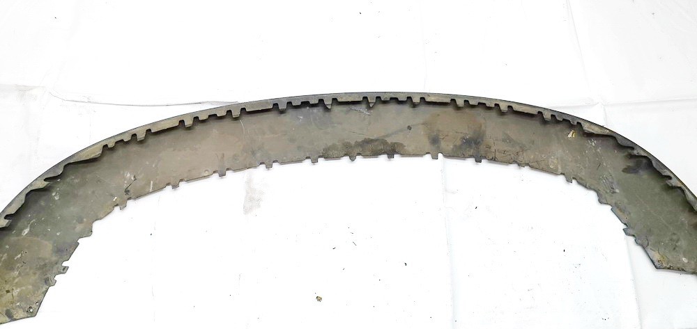 1K0805903A Volkswagen Golf 2007 Bamperio sijonelis (lupa) P. - Thumbnail 2