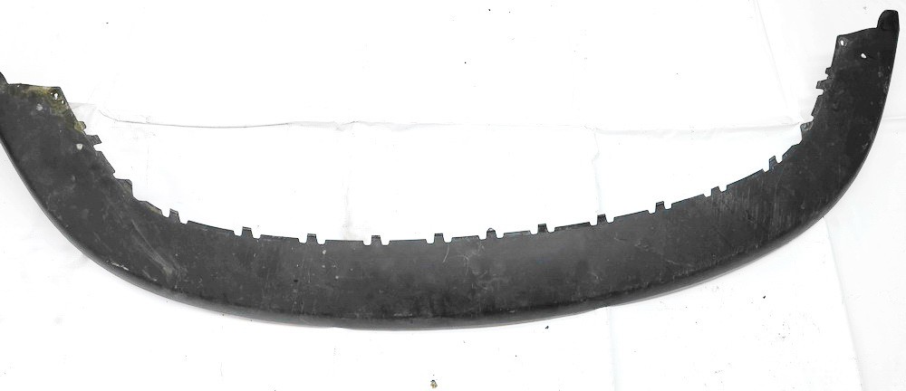 1K0805903A Volkswagen Golf 2007 Bamperio sijonelis (lupa) P.