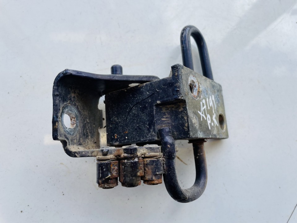 Audi A3 2000 Петля двери передней  нижняя - Thumbnail 2