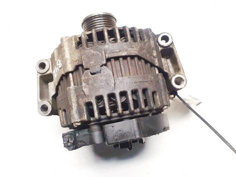 0121715015 Ford Mondeo 2008 Alternator - Thumbnail 3