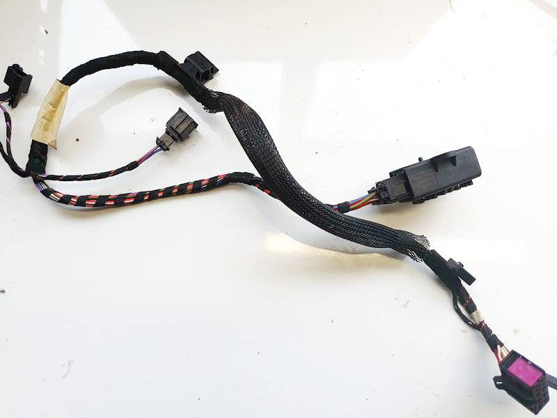 1Z0959772B Volkswagen Passat 2007 Relais