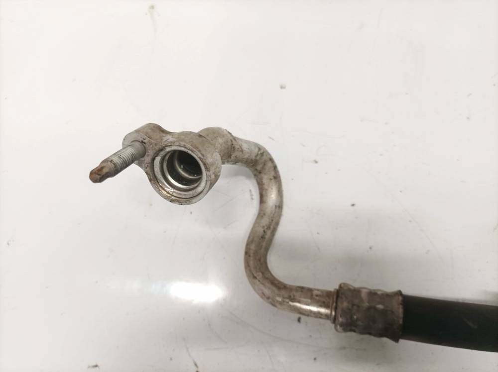 95BH19E561AA Ford Focus 2004 Air Conditioner AC Hose Assembly (Air Conditioning Line) - Thumbnail 3