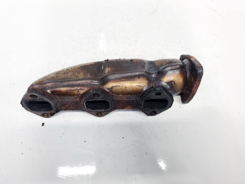 059253033C Audi A4 2003 Exhaust Manifold