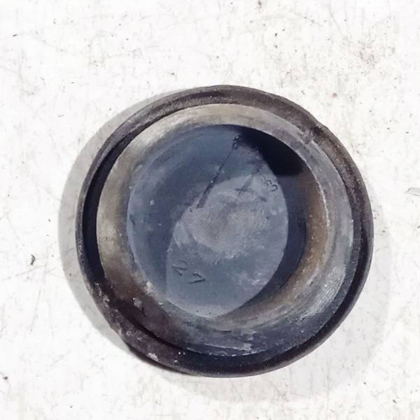 Fiat Doblo 2008 Wykończenie wnętrza (plastikowe elementy) - Thumbnail 2