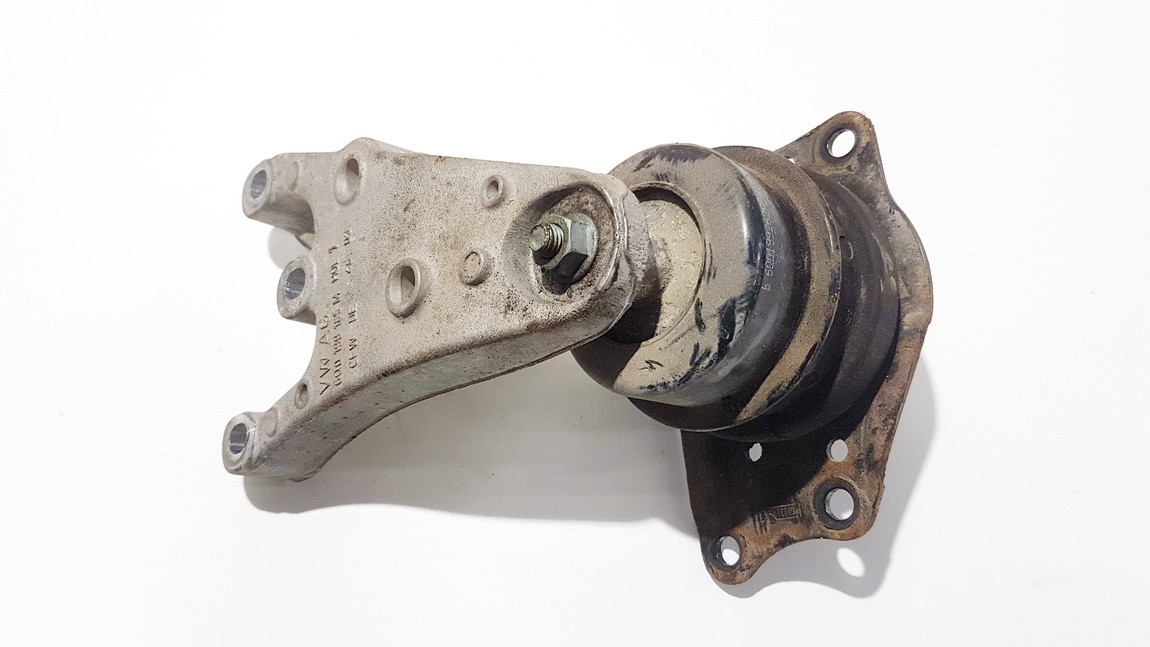 6Q0199262AF Skoda Fabia 2004 Motorhalterung und Getriebe (Motorhalterung)