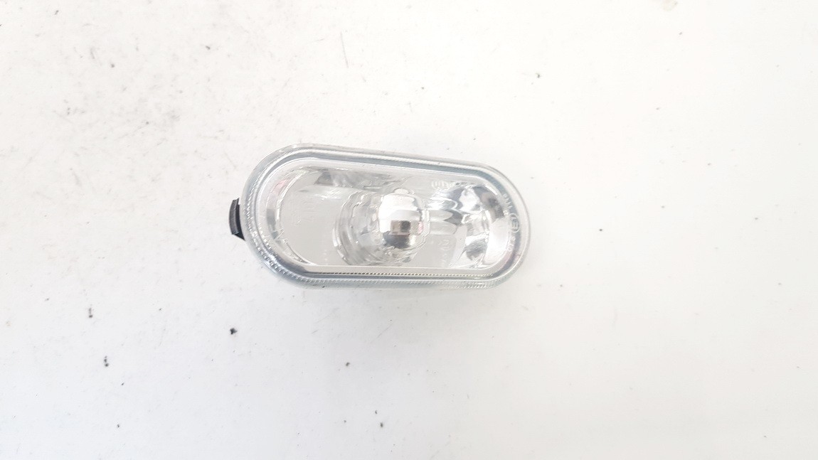 1J0949117 Volkswagen Polo 2003 Clear Side Repeaters - FRONT LEFT