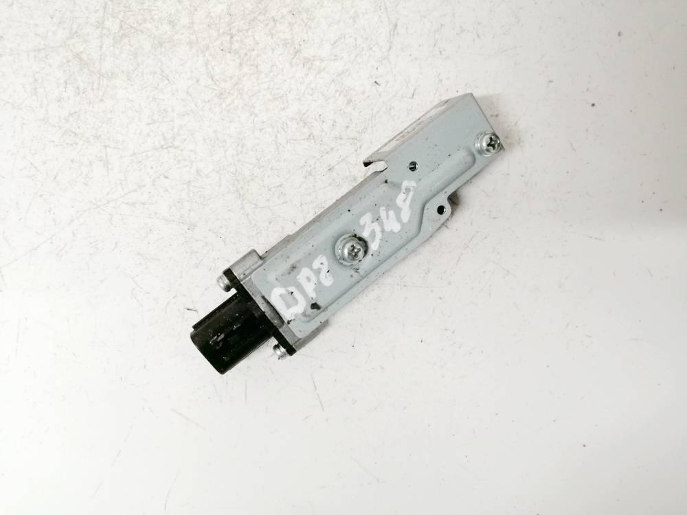 Toyota Yaris 2007 Antena (antena GPS)