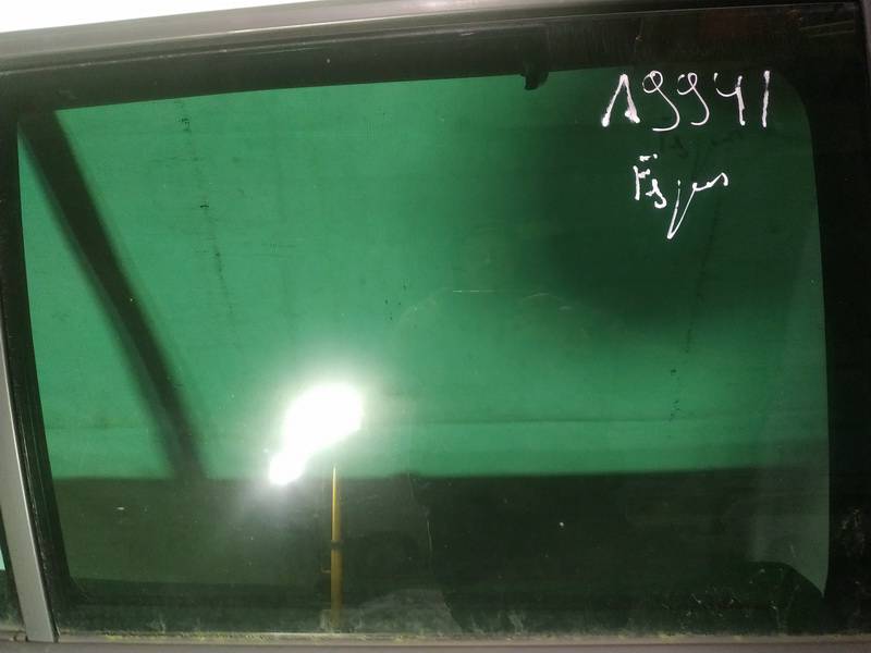 AS3 Renault Espace 2004 LUNA TRASERA DERECHA,
Luna de la puerta trasera - ABAJO A LA DERECHA