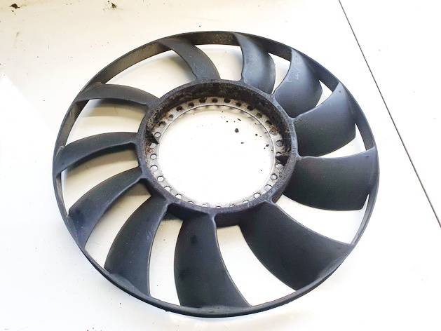 059121301A Skoda Superb 2003 VENTILADOR VISCOSO MOTOR, Impulsor de ventilador - Thumbnail 3