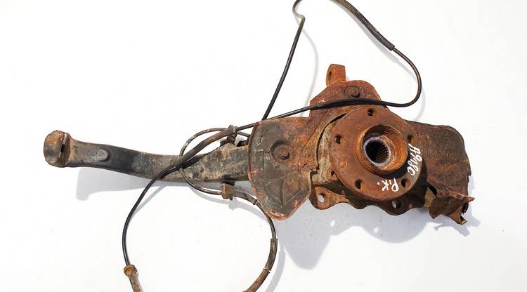 Alfa-Romeo GT 2004 Stebule (Stupica)(Guolis) P.K.