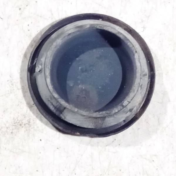 Fiat Doblo 2008 Wykończenie wnętrza (plastikowe elementy) - Thumbnail 2