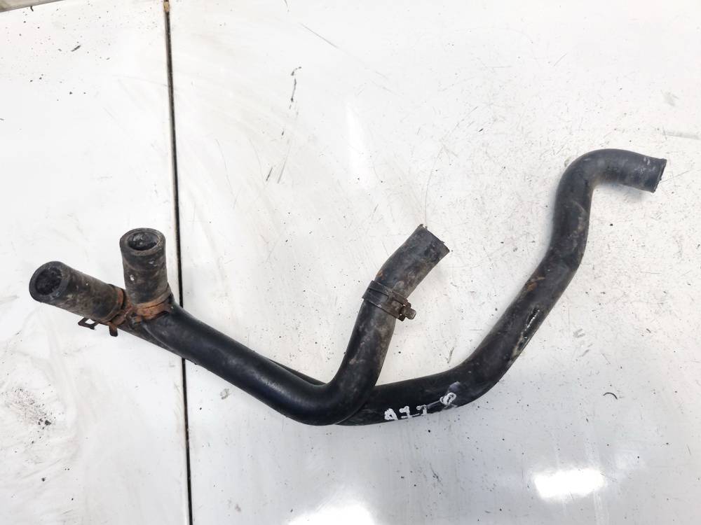 Volkswagen Bora 2004 Radiator Hose (Water Hose)