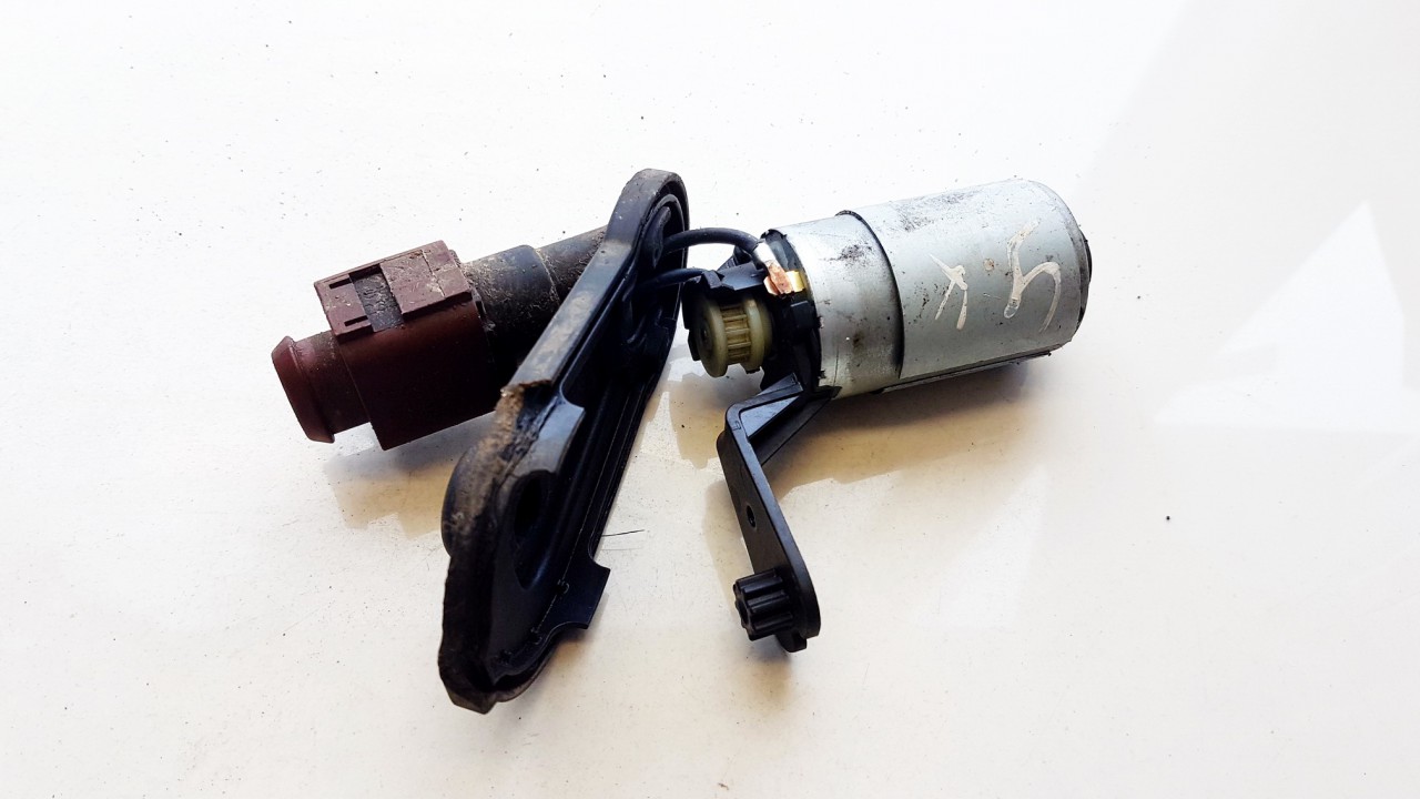 3B0973752A Audi A6 2007 Other Sensor