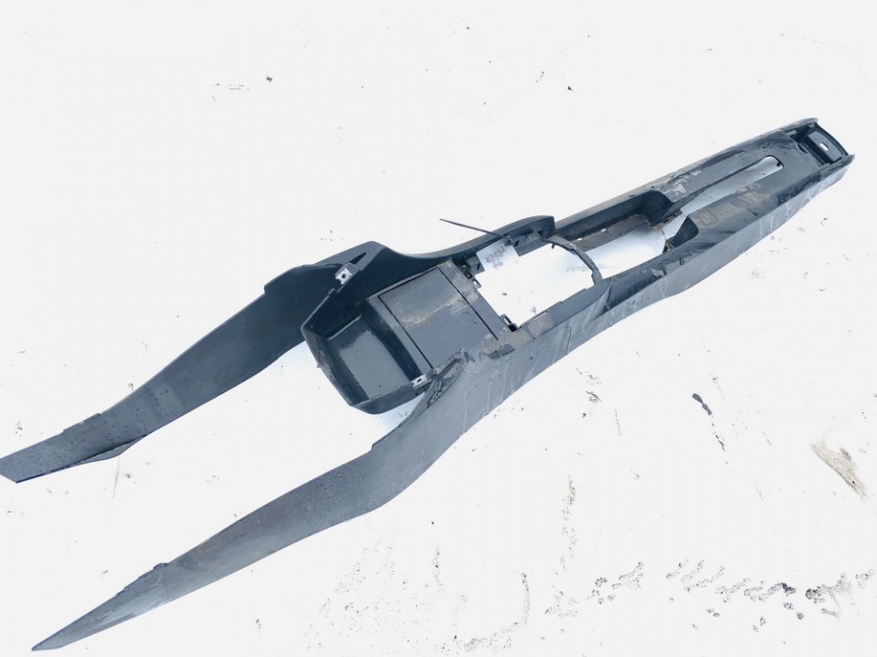 6L1863241 Seat Ibiza 2002 Interior trim