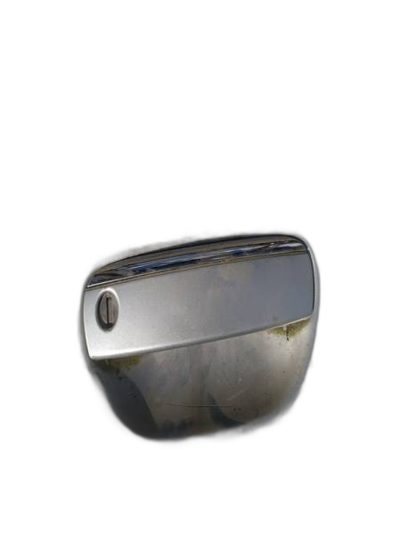 Audi A6 2006 Door Handle Exterior - FRONT RIGHT - Thumbnail 2