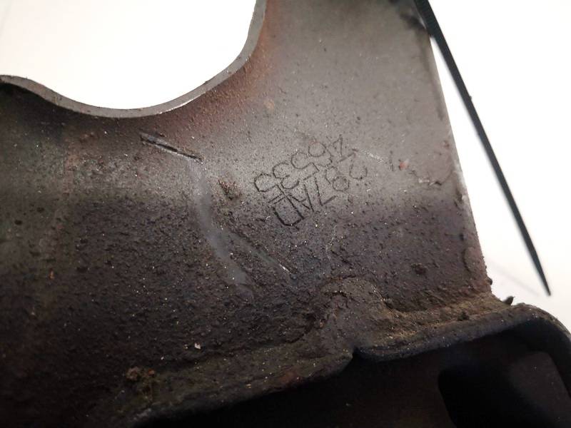 287AD Jeep Grand Cherokee 2005 SOPORTE MOTOR - Soporte de montaje del motor, Soporte de la caja de cambios - Thumbnail 2