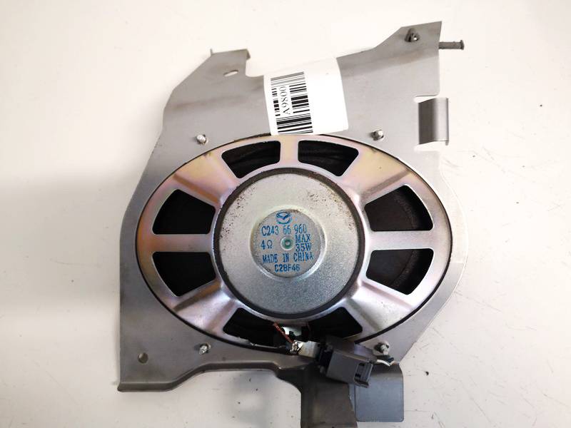 C24366960 Mazda 5 2007 Динамик - Thumbnail 2