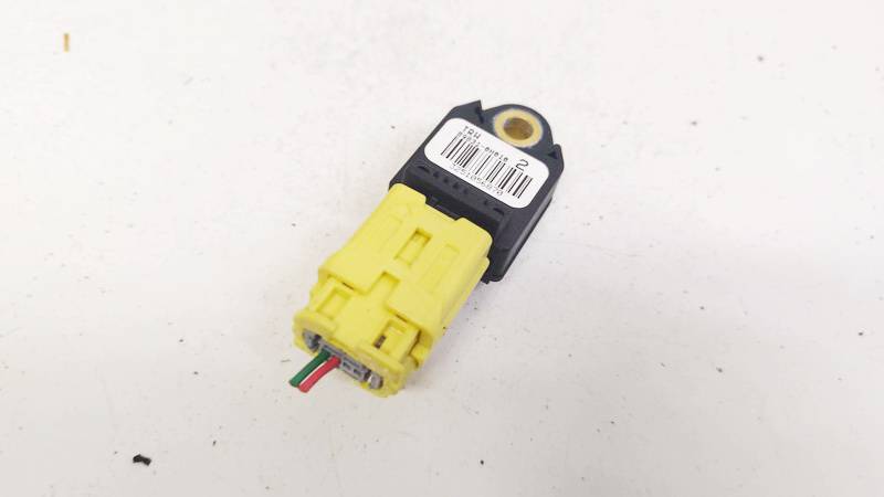 898310H010 Toyota Aygo 2012 Drošības spilvena trieciensensors - Thumbnail 2