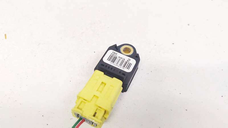 898310H010 Toyota Aygo 2012 Srs Airbag crash sensor
