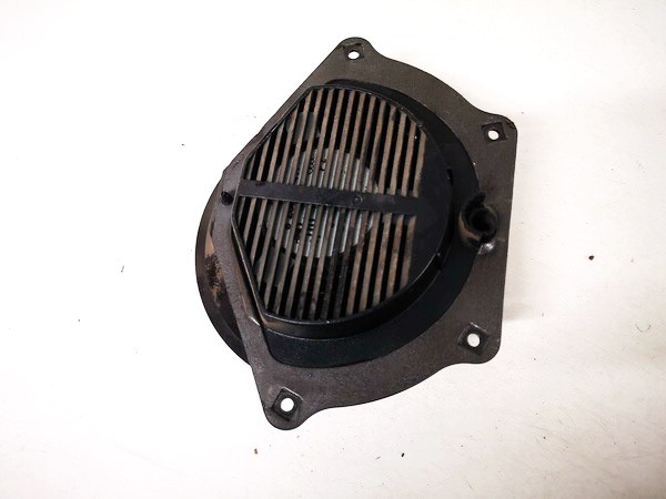 8Z0035411 Audi A2 2002 Speaker (audio) - Thumbnail 2