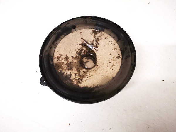 8Z0035411 Audi A2 2002 Speaker (audio)