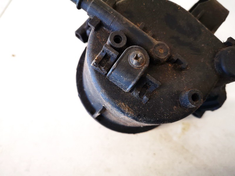 9655604380 Peugeot 206 2002 Filtre à Carburant - Thumbnail 2