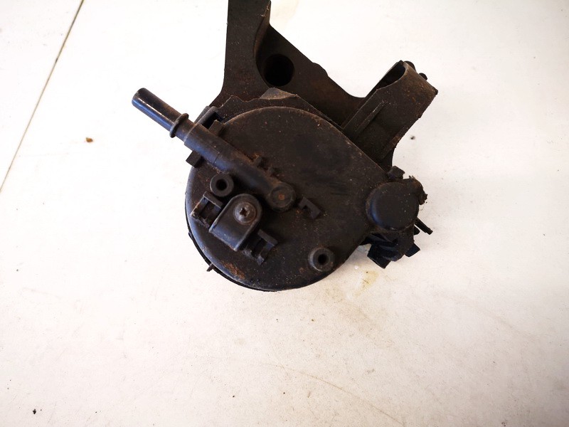 9655604380 Peugeot 206 2002 Filtr Paliwa