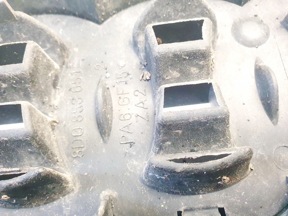 8D0853651 Audi A4 1996 Priekines groteles P. - Thumbnail 3