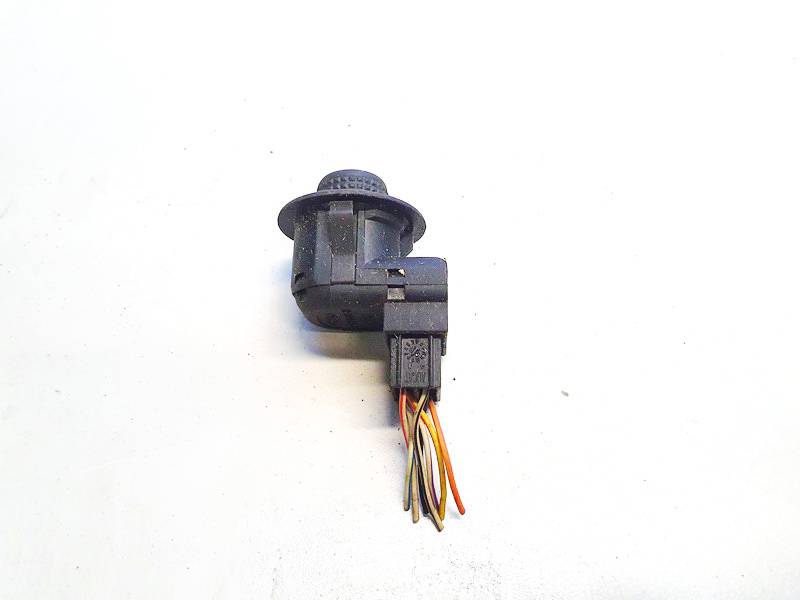 93BG17B676BA Ford Mondeo 1997 Wing mirror control switch (Exterior Mirror Switch) - Thumbnail 3