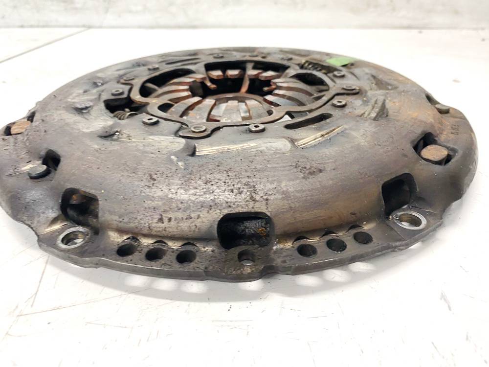 F3712 Toyota Corolla Verso 2007 Disco de embrague - Thumbnail 2