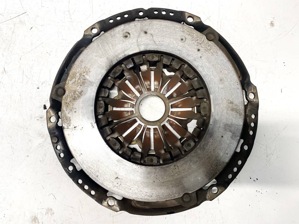 F3712 Toyota Corolla Verso 2007 Disco de embrague - Thumbnail 4