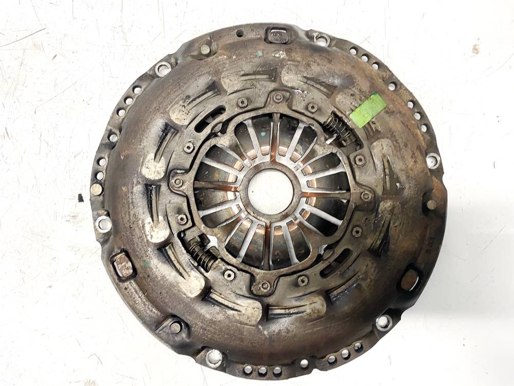 F3712 Toyota Corolla Verso 2007 Clutch Pressure Plate