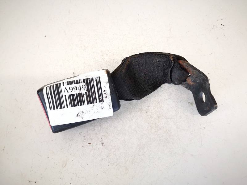 7069967 BMW 1-Series 2004 Ответная часть ремня безопасности -  задний левый