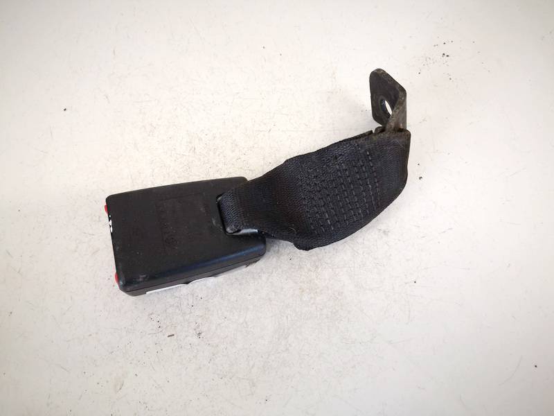 7069967 BMW 1-Series 2004 Ответная часть ремня безопасности -  задний левый - Thumbnail 2