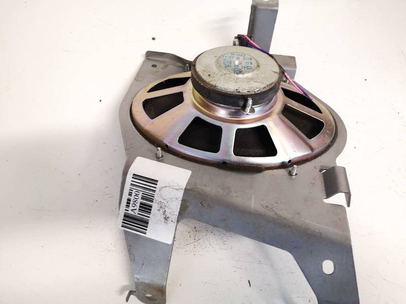 C24366960 Mazda 5 2007 Lautsprecher - Thumbnail 2