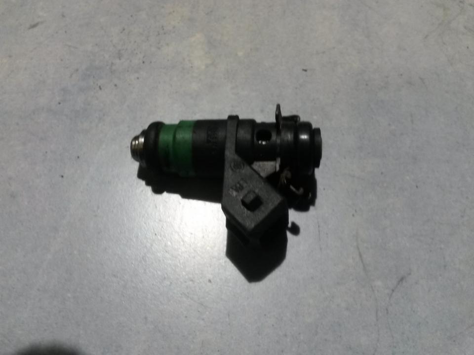 H028797 Renault Laguna 2003 Injecteur