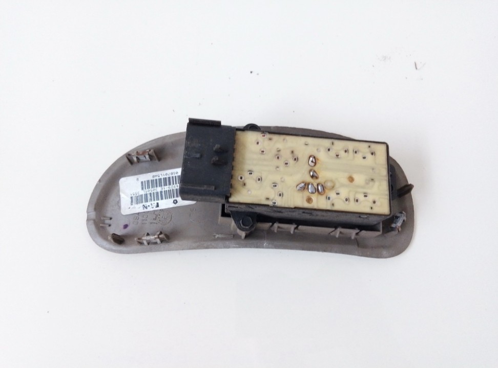 0SB701L5AB Dodge Caravan 2002 Power window control (Window Regulator-Window Switch) - Thumbnail 2