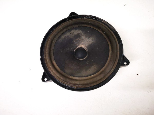 4B0035411 Audi A6 2004 Speaker (audio)