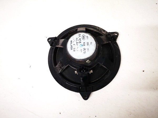 4B0035411 Audi A6 2004 Speaker (audio) - Thumbnail 2
