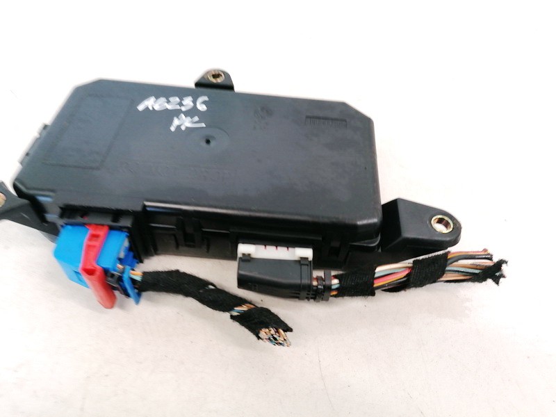 46775024 Fiat Stilo 2002 Moduł sterowania drzwiami - Thumbnail 2