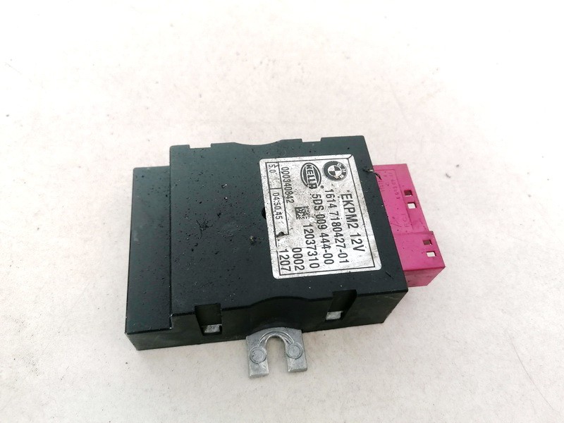 1614718042701 1614718042701, 5ds00944400 Fuel Pump Relay BMW 5Series