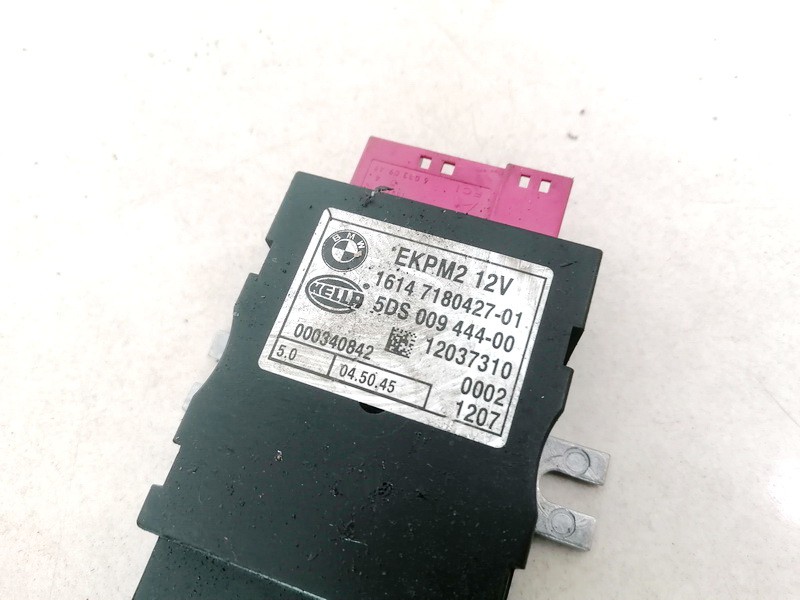 1614718042701 1614718042701, 5ds00944400 Fuel Pump Relay BMW 5Series